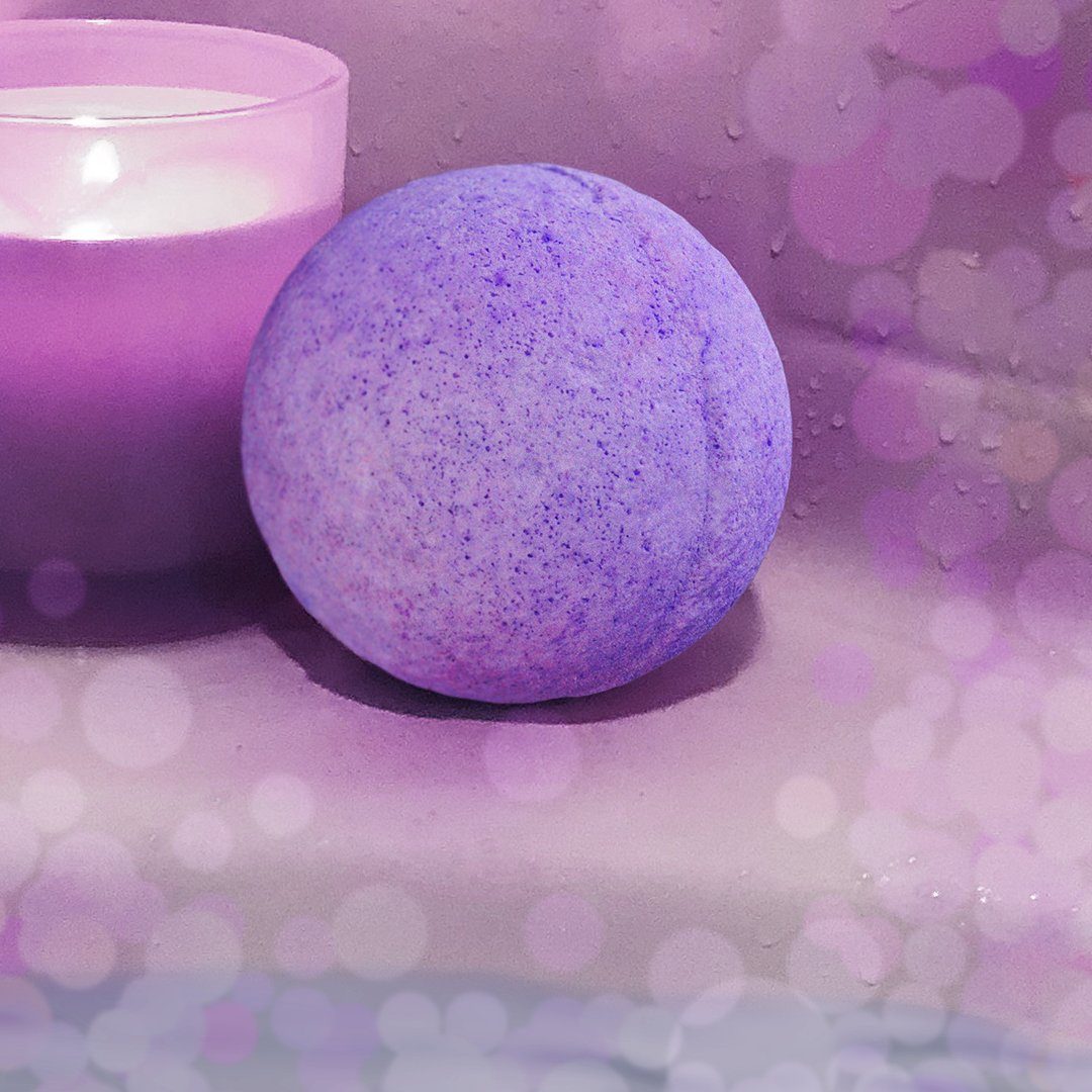 Lavender & Rosemary Nature's Beauty Body Care 
