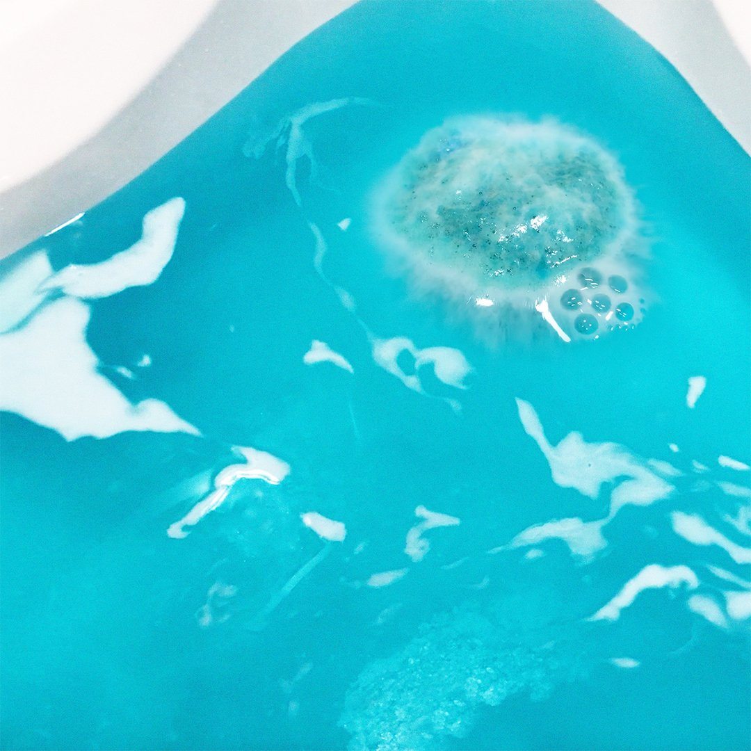 Mermaid Song Nature's Beauty Body Care 