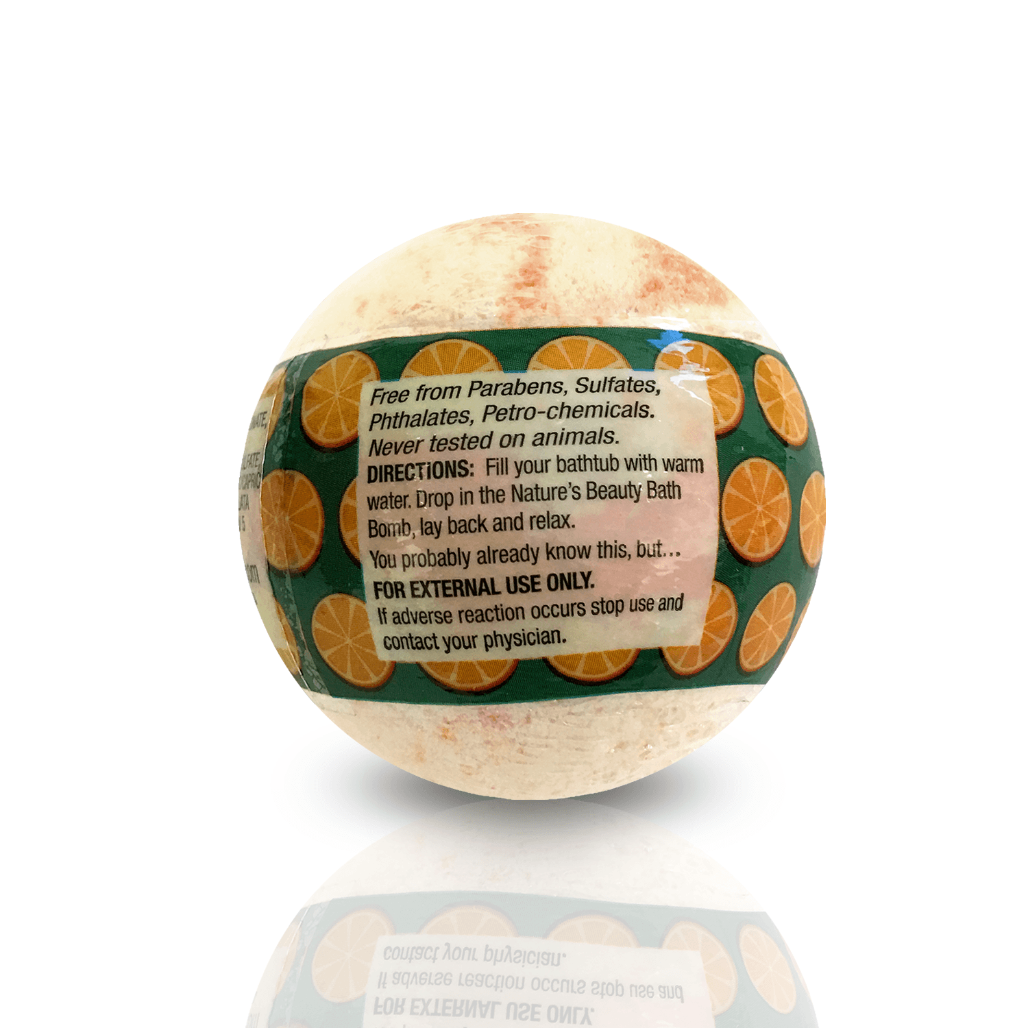 Sunshine Nature's Beauty Body Care 