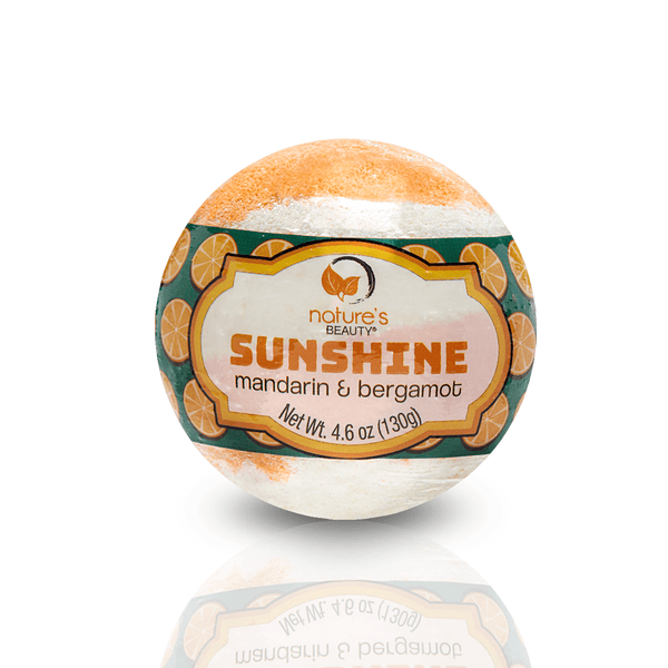 Sunshine Nature's Beauty Body Care Single 