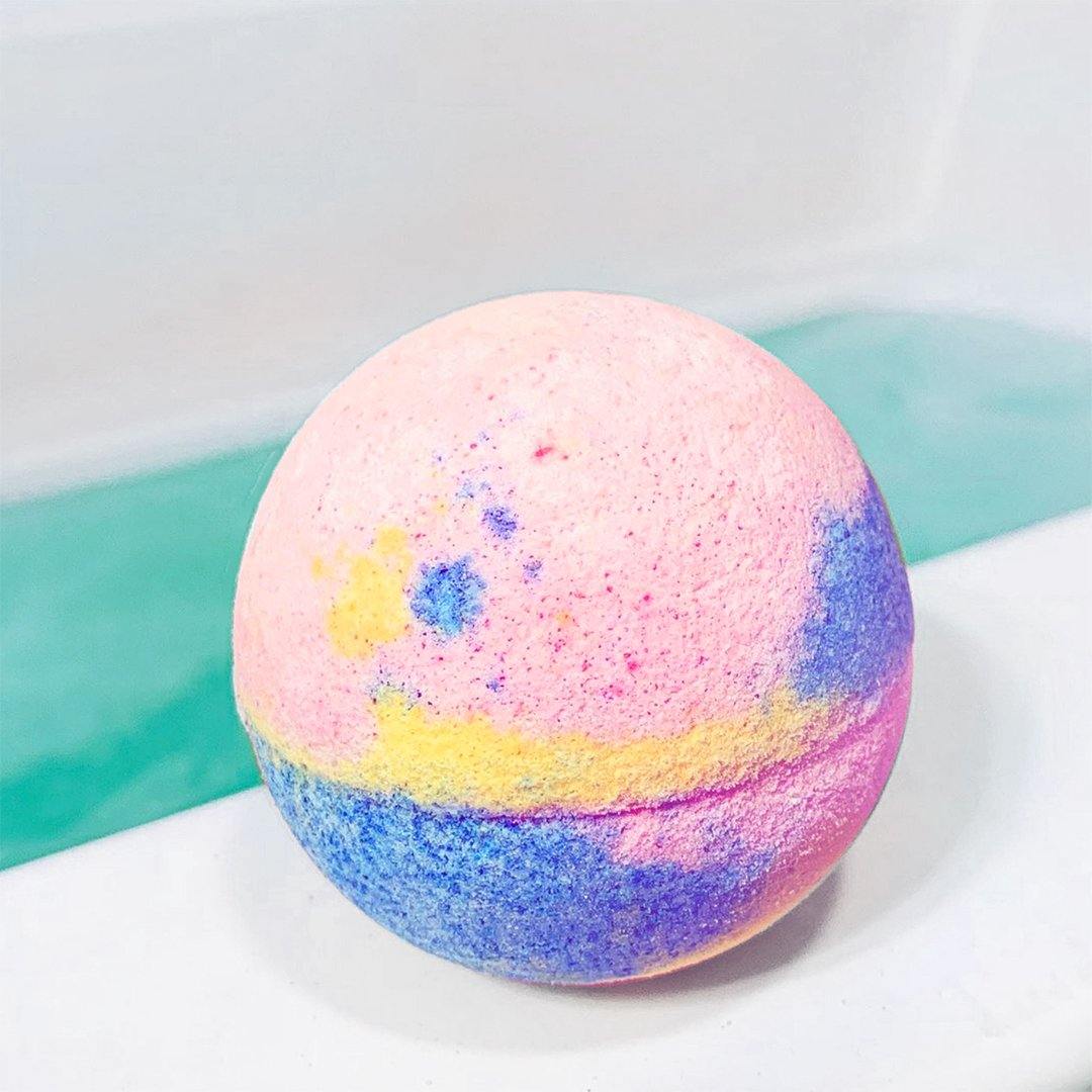 Unicorns & Rainbows Nature's Beauty Body Care 